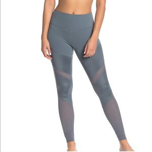 Alo Yoga Sheila mesh leggings size L